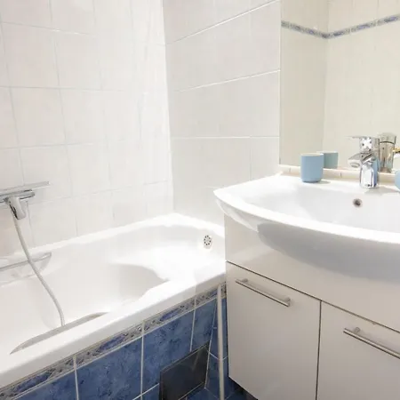 Appartement Downtown Olive *