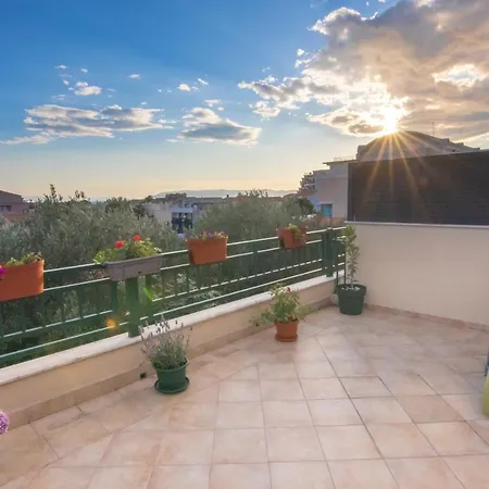 Downtown Olive Appartement *