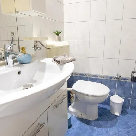 Appartement Downtown Olive