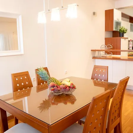 Appartement Downtown Olive *
