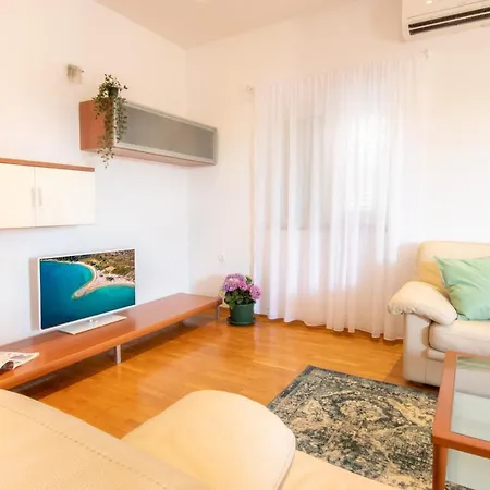 Downtown Olive Appartement *
