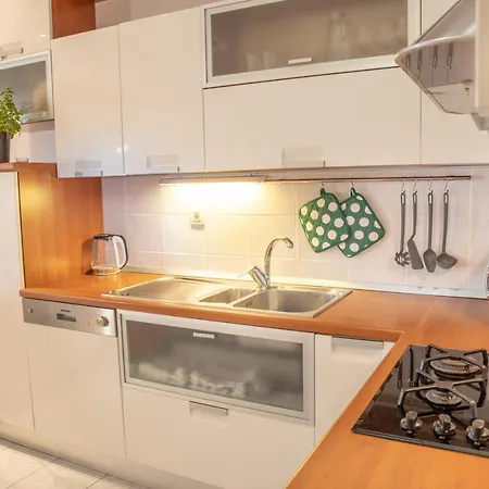 Downtown Olive Appartement