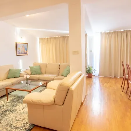 Downtown Olive Appartement