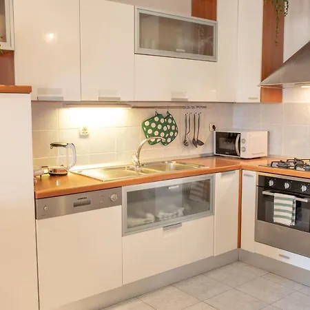 Appartement Downtown Olive *