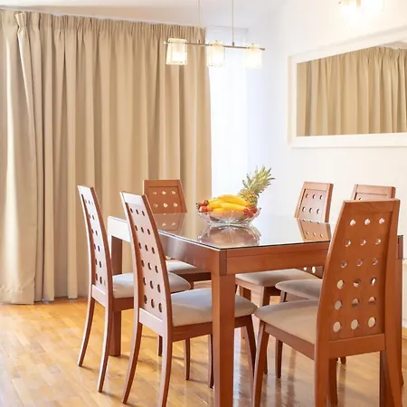 Appartement Downtown Olive Makarska