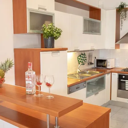 Downtown Olive Appartement