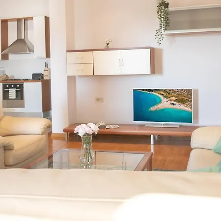 Apartment Downtown Olive *